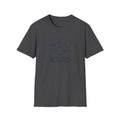 Dog and Woman Heart T-Shirt